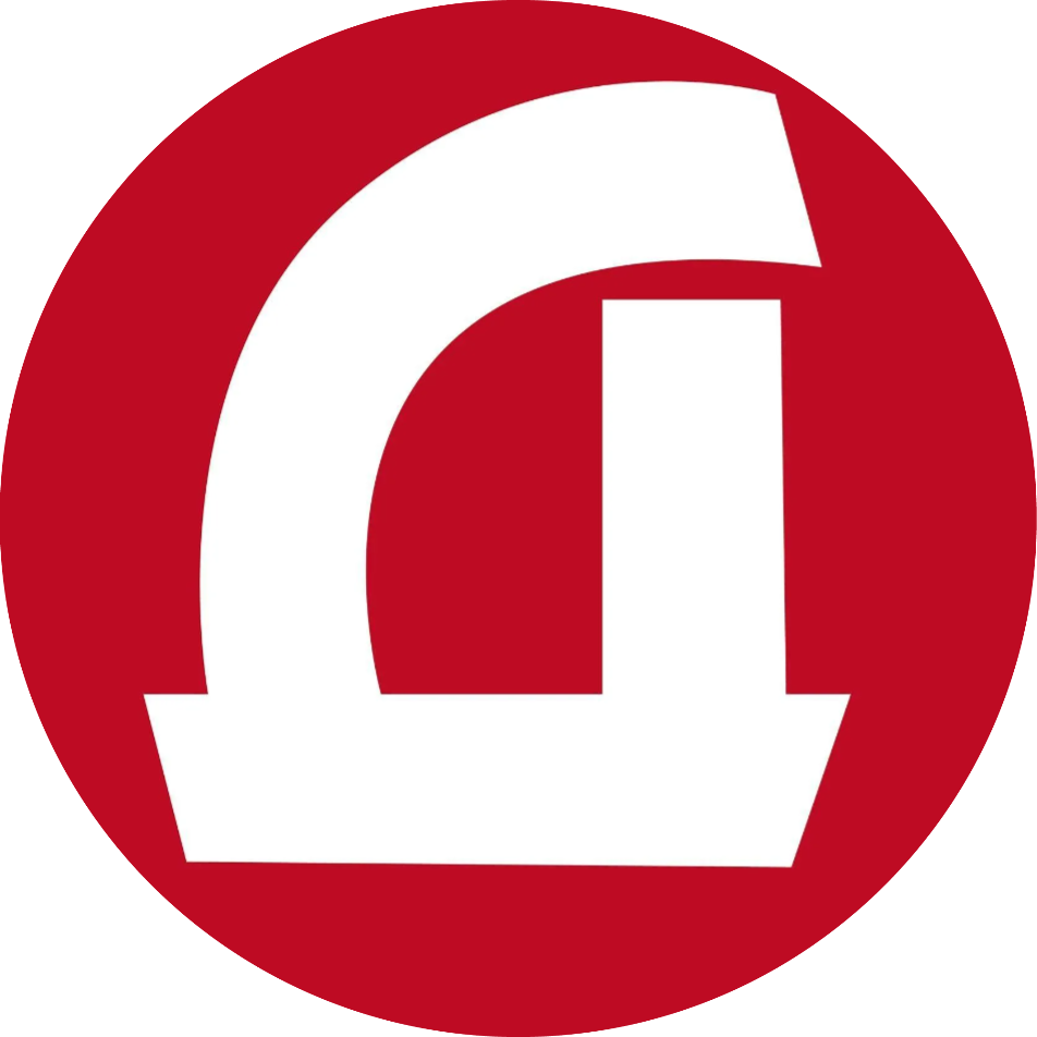 company logo