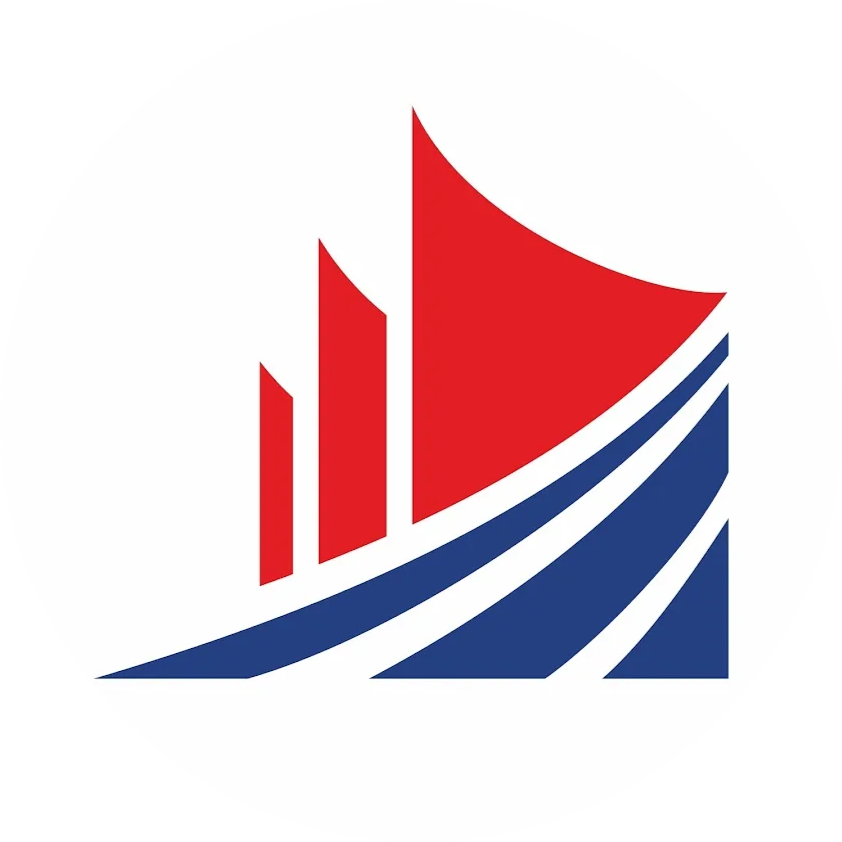 company logo