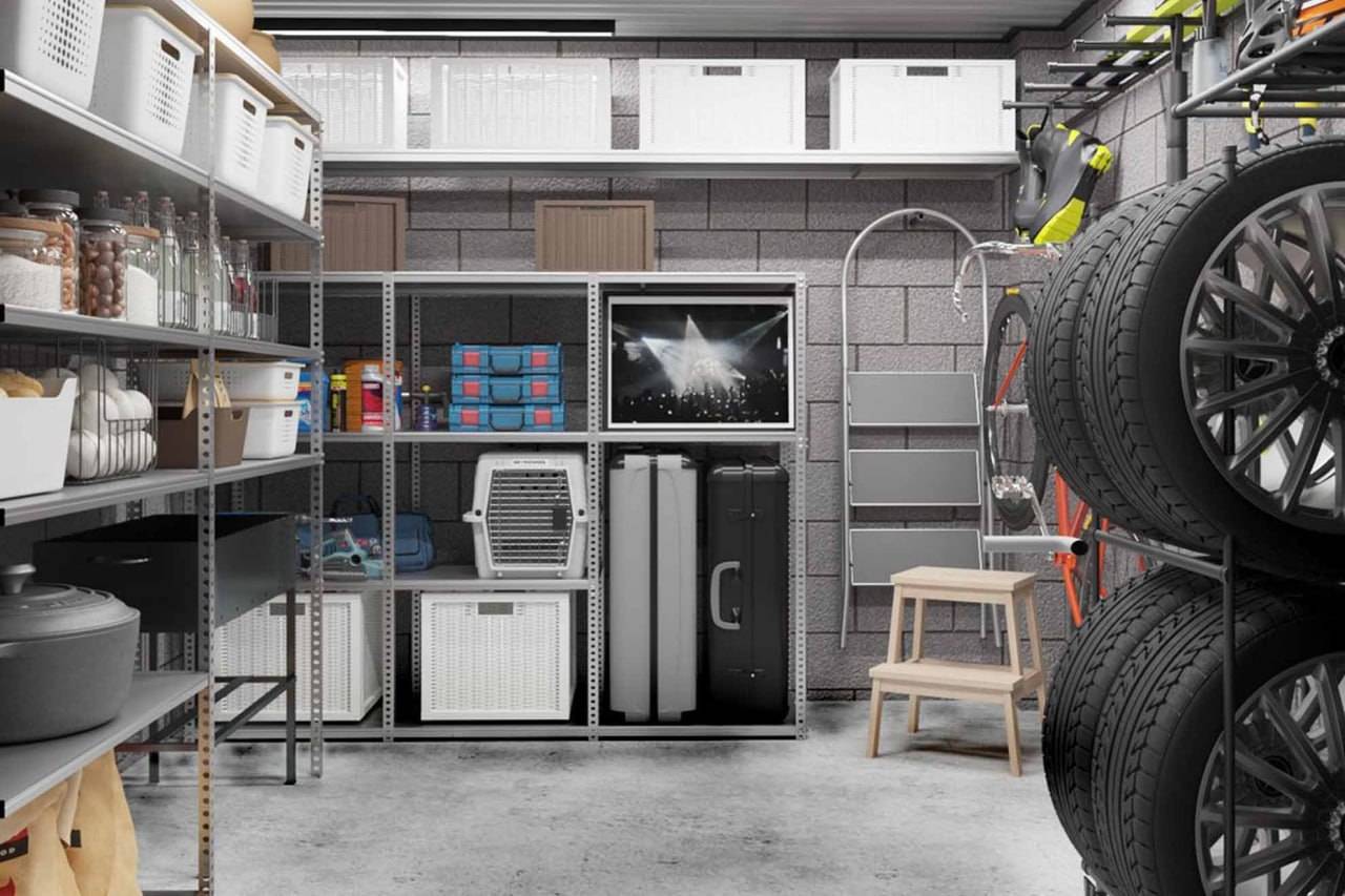 realty storeroom image