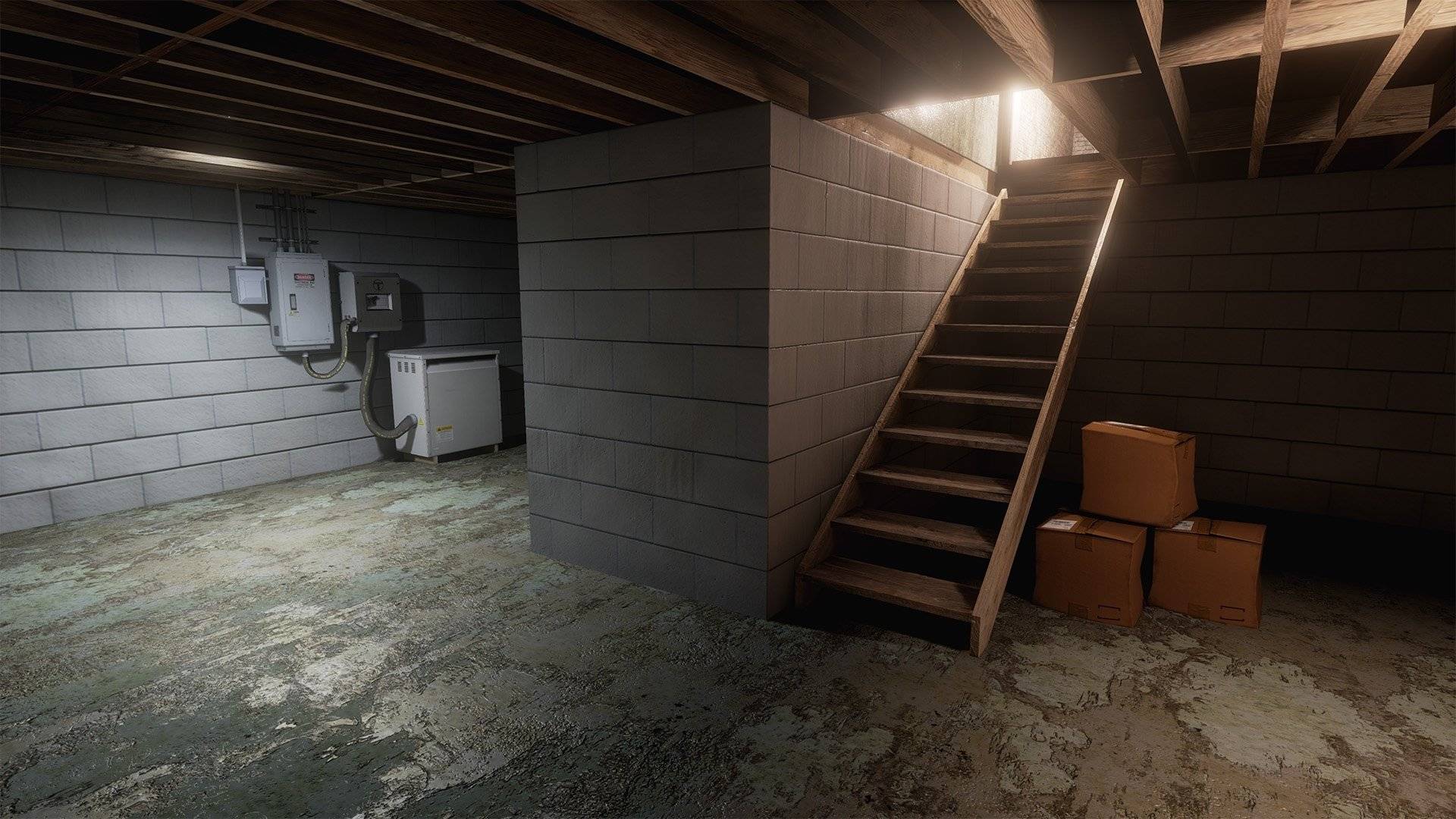 realty storeroom image